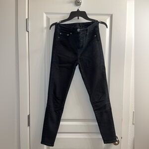 American eagle jeggings